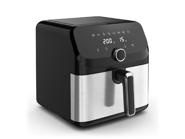 Air Fry Arno Mega Digital 75L AFD7 110V - 1