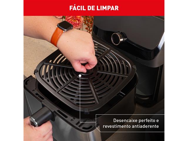 Air Fry Arno Mega Digital 75L AFD7 110V - 7
