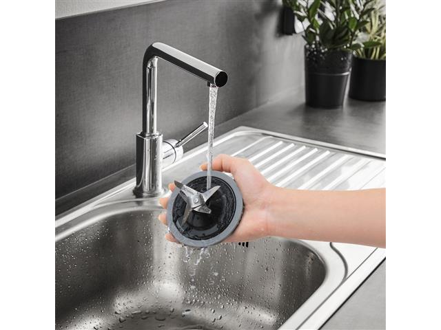 Liquidificador Arno Ultraforce Jarra de Vidro LN92 220V - 5