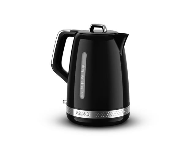 Chaleira Eletrica Arno Soleil 17L Preta Spke 220V