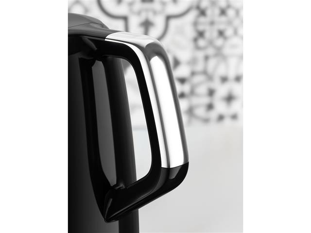 Chaleira Eletrica Arno Soleil 17L Preta Spke 220V - 5