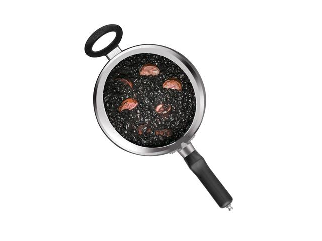 Panela de Pressão Clock Original+ Fechamento Interno 45L - 5