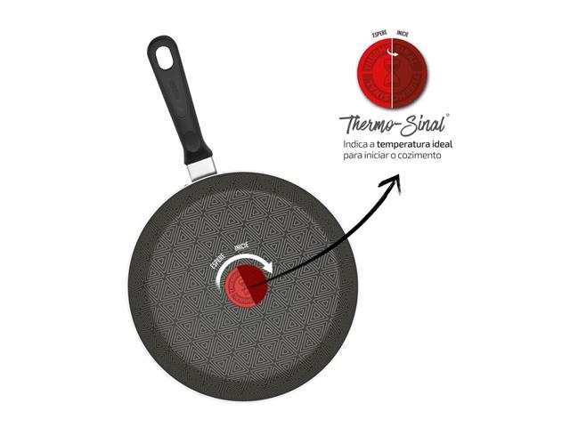 Jogo de Panelas Rochedo Talent Imusa 7 Peças - 5