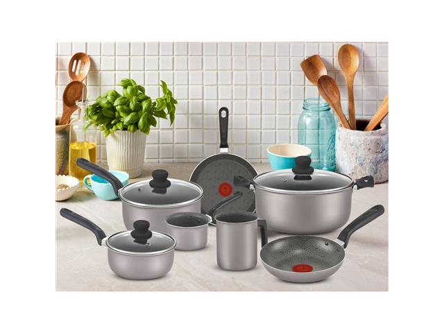 Jogo de Panelas Rochedo Talent Imusa 7 Peças - 4