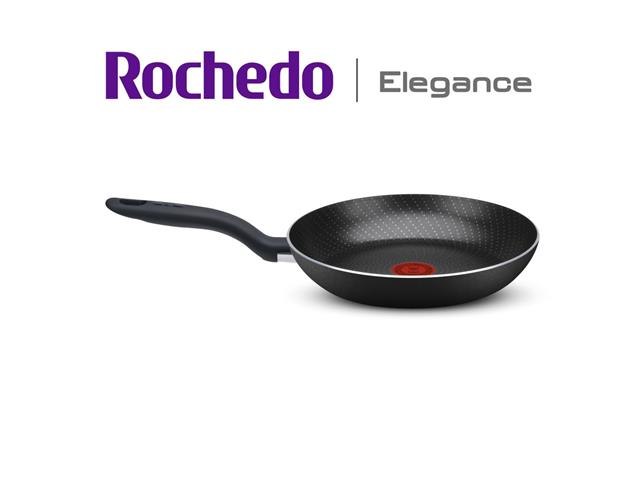 Frigideira 24cm Rochedo Elegance Limited - 8