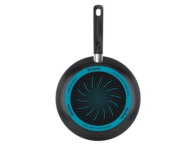 Frigideira 24cm Rochedo Elegance Limited - 2