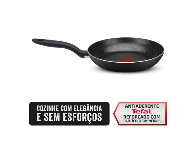 Frigideira 24cm Rochedo Elegance Limited - 4