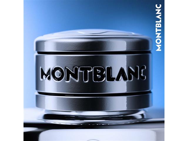 Perfume Montblanc Legend Blue Eau de Parfum 50ML - 5