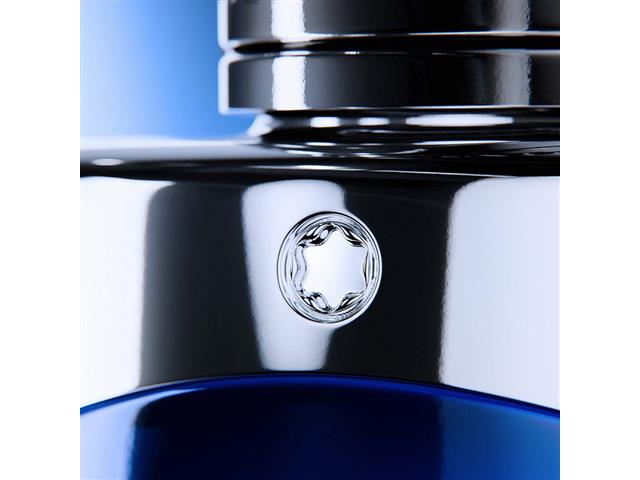 Perfume Montblanc Legend Blue Eau de Parfum 50ML - 7