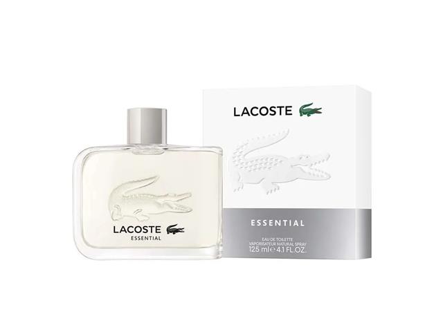 Perfume Lacoste Essencial Eau de Toilette 125ML - 1