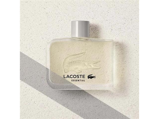 Perfume Lacoste Essencial Eau de Toilette 125ML - 3
