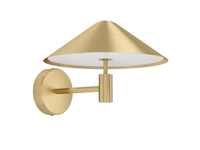 Aplique Eglo Paraguay LED 1X12W