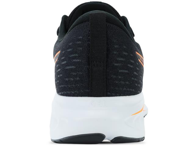 Tênis Asics Gel-Excite 10 Black/Shocking Orange Masc Tam 42 - 2
