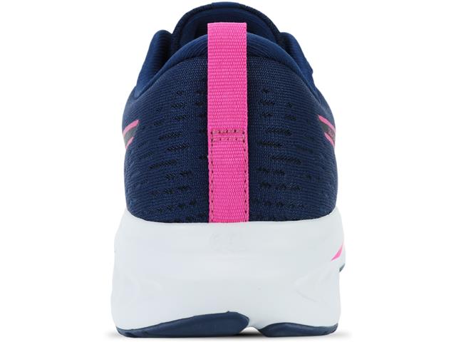 Tênis Asics Gel-Excite 10 Blue Expanse/Pink Glo Fem Tam 34 - 2