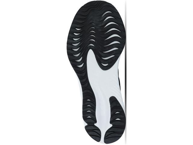 Tênis Asics Gel-Excite 10 Sheet Rock/Black Masc Tam 44 - 3