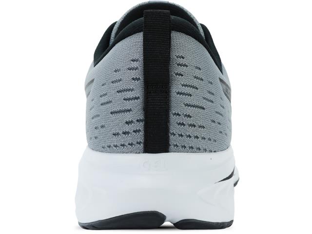 Tênis Asics Gel-Excite 10 Sheet Rock/Black Masc Tam 44 - 2