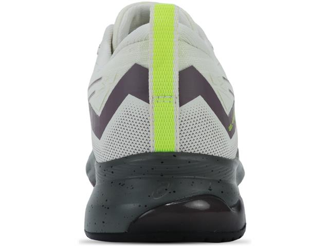 Tênis Asics Gel-Kambarah Cream/Truffle Grey Fem - 2