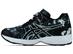 Tênis Infantil Asics Fantasy 4 Black/White - 1
