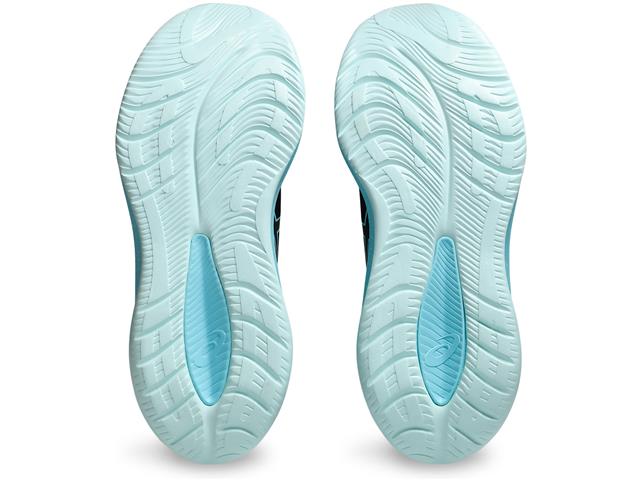 Tênis Asics Gel-Cumulus 26 Lite-Show Lite-Show/Bright Cyan Masc - 3