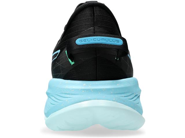 Tênis Asics Gel-Cumulus 26 Lite-Show Lite-Show/Bright Cyan Masc - 2