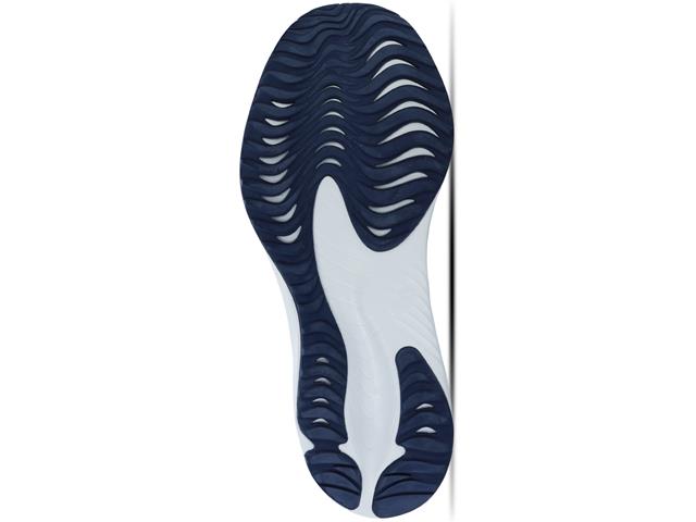 Tênis Asics Gel-Excite 10 Blue Expanse/Safety Yellow Masc Tam 44 - 3