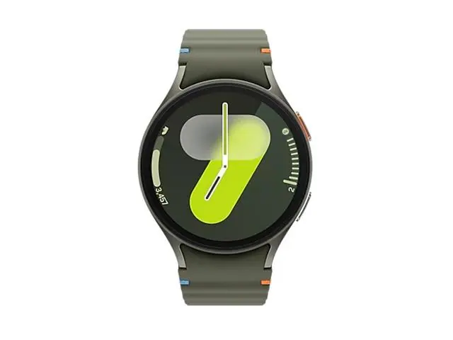 Samsung Galaxy Watch7 (Bluetooth, 44mm) Color Verde
