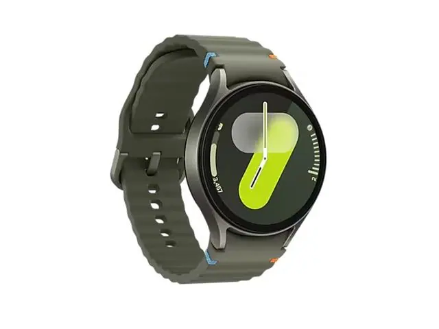Samsung Galaxy Watch7 (Bluetooth, 44mm) Color Verde