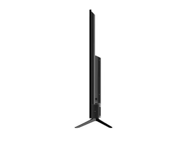 Pantalla Daewoo 50 Pulgadas Smart TV UHD Roku