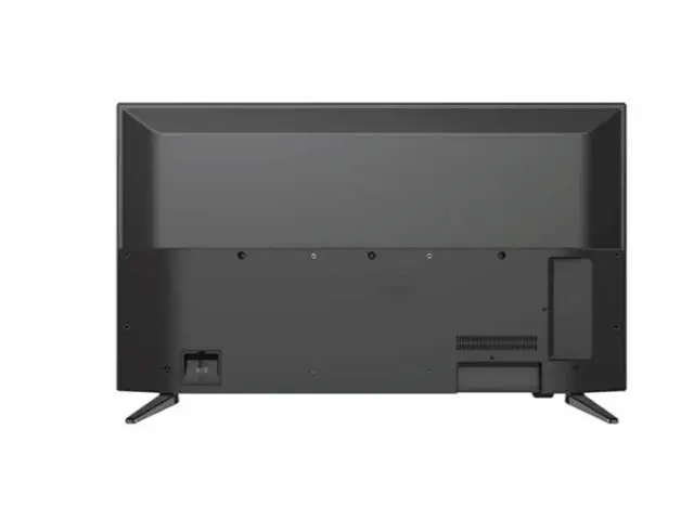 Pantalla Daewoo 50 Pulgadas Smart TV UHD Roku
