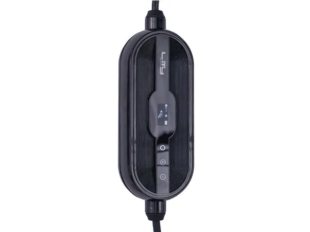 Carregador Automotivo Eco Power Lity 3,5kW - 8