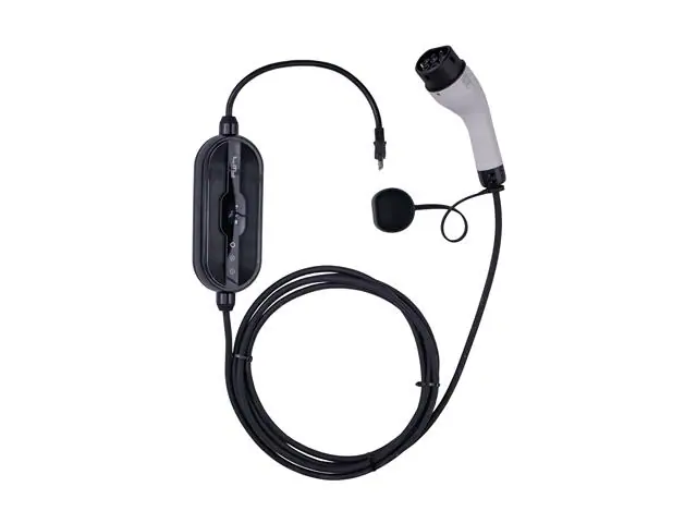 Carregador Automotivo Eco Power Lity 3,5kW - 6