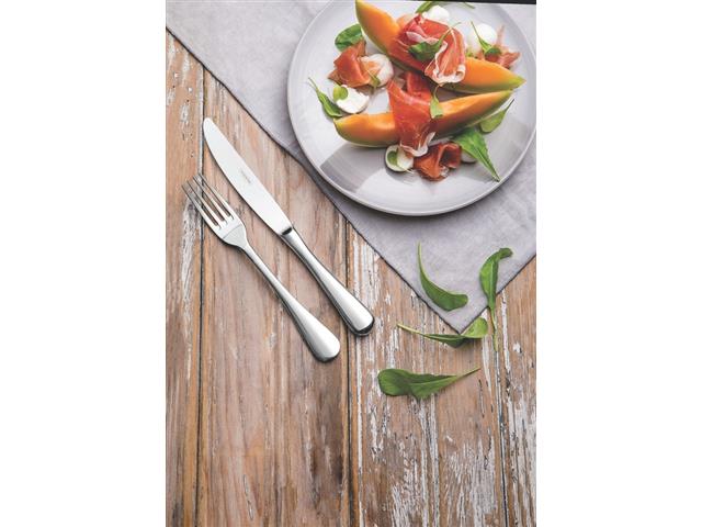 Faqueiro Tramontina Classic em Aço Inox com Facas de Mesa 30 Peças - 2