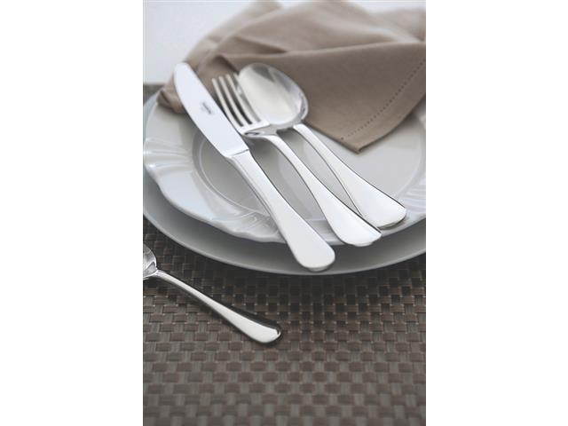 Faqueiro Tramontina Classic em Aço Inox com Facas de Mesa 30 Peças - 3