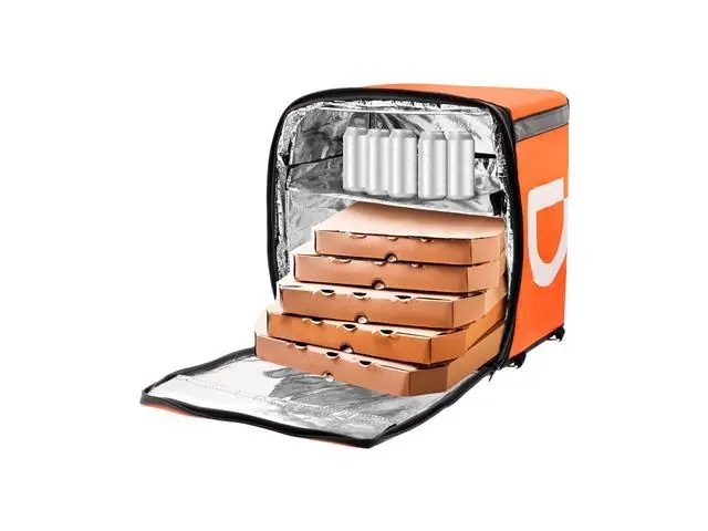Mochila Expandible Pro