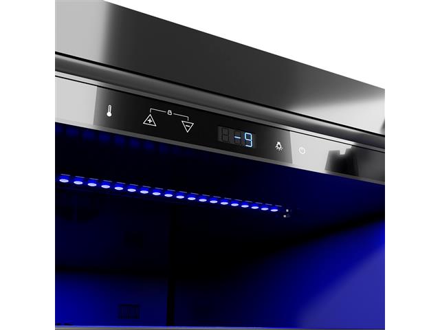 Cervejeira Benmax Compressor BEC100 110V - 3