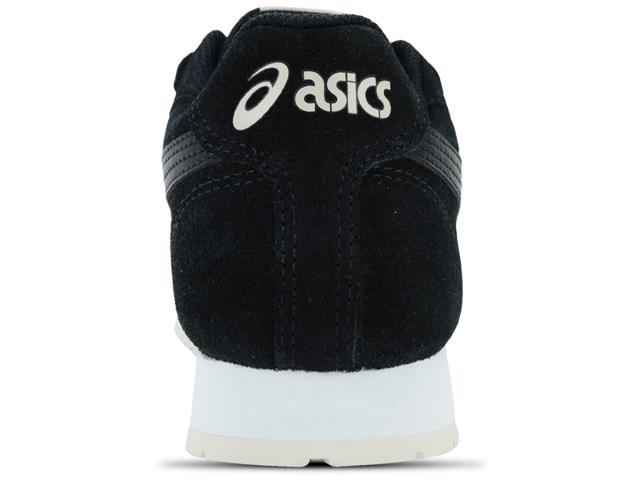 Tênis Couro Asics Forest Feminino - Tam: 34 - 2