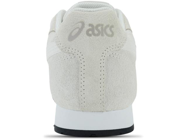 Tênis Asics Forest Cream/Moonrock Fem Tam 39 - 2