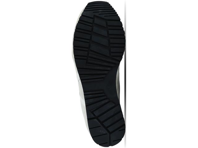 Tênis Asics Forest Cream/Moonrock Fem Tam 39 - 3