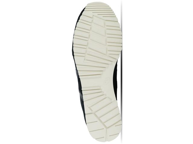 Tênis Asics Forest Black/Oatmeal Fem Tam 39 - 3