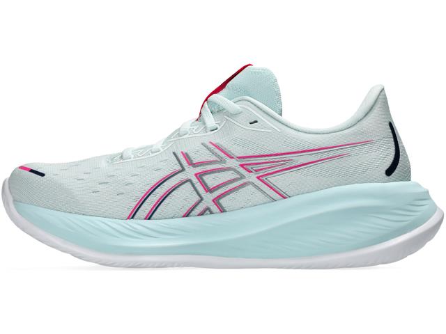 Tênis Asics Gel-Cumulus 26 Soothing Sea/Blue Expanse Fem Tam 39 - 1