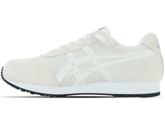 Tênis Asics Forest Cream/Moonrock Fem - 1
