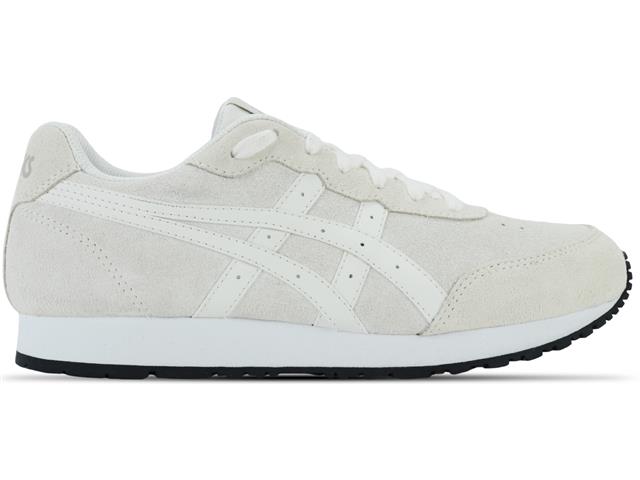 Tênis Asics Forest Cream/Moonrock Fem