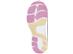 Tênis Asics Gel-Hypersonic 5 Blackberry/Champagne Fem - 3