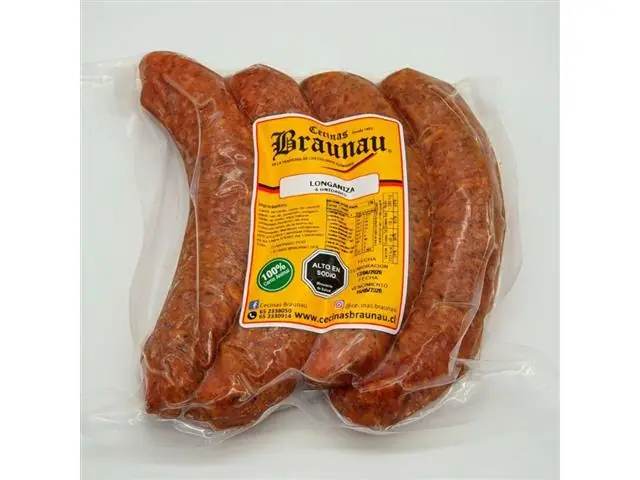 Canasta Carnes Gold 