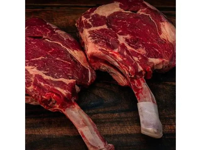 Canasta Carnes Silver