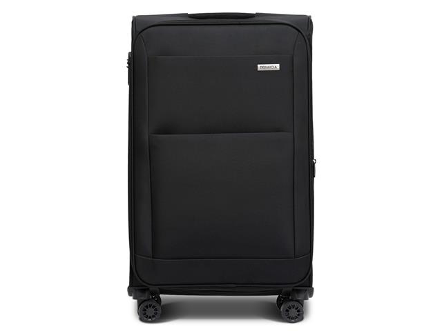 Valija Primicia Berna Grande Negra