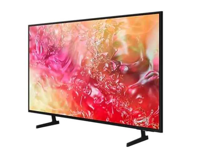 Pantalla 43 pulgadas Crystal UHD 4K DU7010