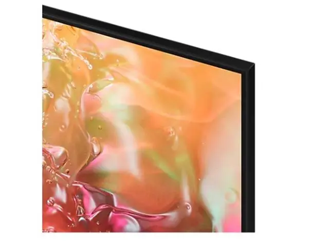 Pantalla 43 pulgadas Crystal UHD 4K DU7010