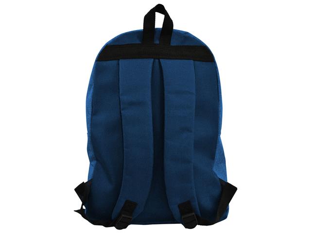 Mochila Casual Convoy em Poliéster Azul Escuro - 2