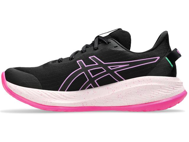 Tênis Asics Gel-Cumulus 26 Lite-Show/Lavender Glow Fem - 1